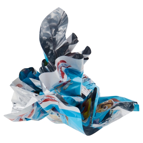 Dolci Preziosi Uovo di Cioccolato Finissimo al Latte Paw Patrol 150 g