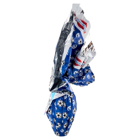 Dolci Preziosi Uovo Cioccolato Finissimo al Latte Fantacalcio 240 g