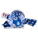 Dolci Preziosi Uovo Cioccolato Finissimo al Latte Fantacalcio 240 g