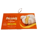 Paluani le Golose Colomba con Crema Chantilly 750 g