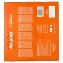 Paluani le Golose Colomba con Crema Chantilly 750 g