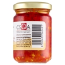 Peperoncino Piccante Tritato in Olio il Viaggiator Goloso