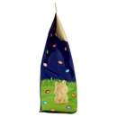 GALAK Easter Friends Personaggi Pasquali di Cioccolato Bianco con Smarties 147g