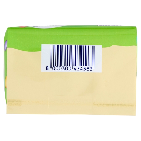 GALAK Easter Friends Personaggi Pasquali di Cioccolato Bianco con Smarties 147g