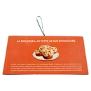Galup la Colomba Albicocca e Cioccolato al Caramello con Glassa alle Nocciole 750 g