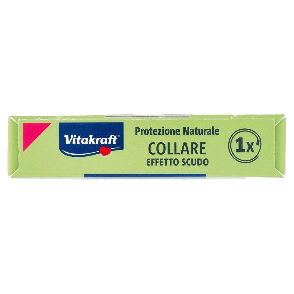 Vitakraft Collare Effetto Scudo 35cm per gatti 1 pz
