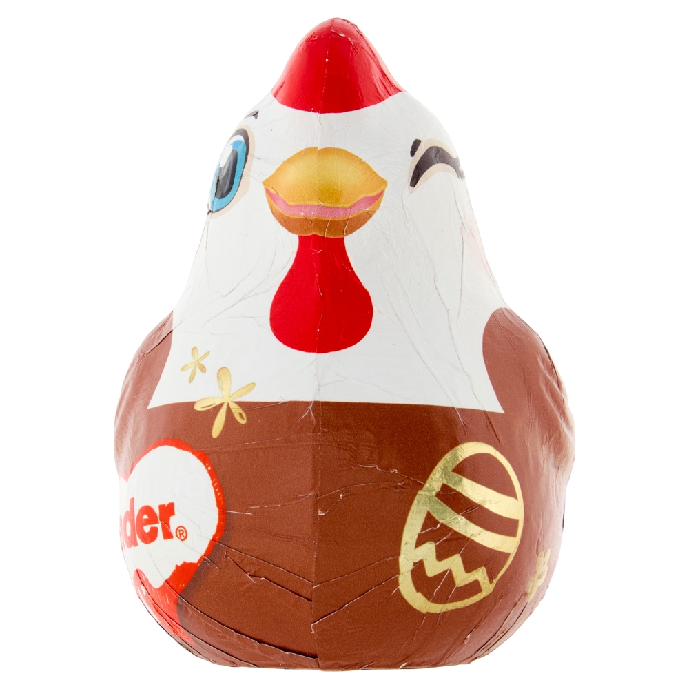 Kinder Gallina 138 g