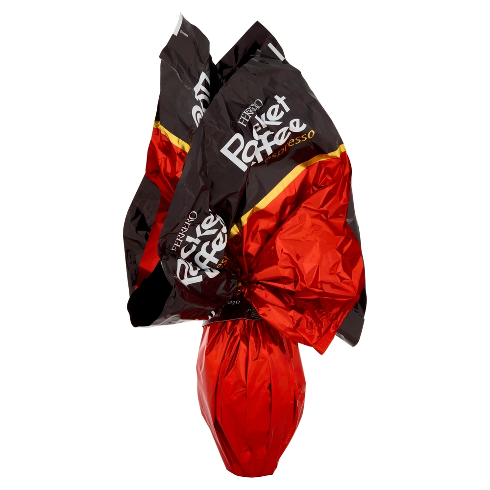 Ferrero Uovo Pocket Coffee espresso 250 g