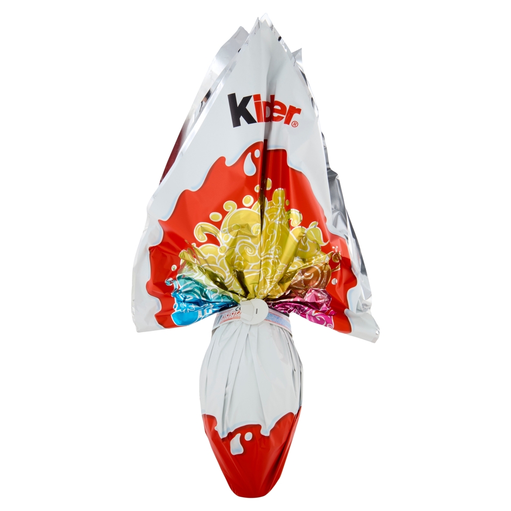 Kinder GranSorpresa Gigante Disney Star Wars 320 g