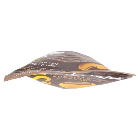 Grisbì Colazione con Crema di Nocciole e Cacao 225 g