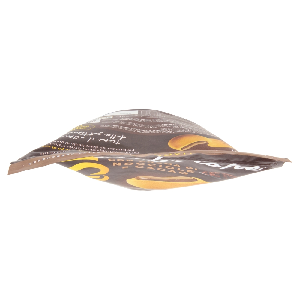 Grisbì Colazione con Crema di Nocciole e Cacao 225 g