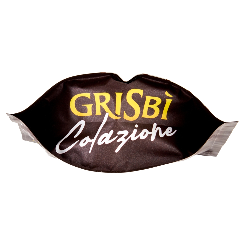 Grisbì Colazione con Crema di Nocciole e Cacao 225 g