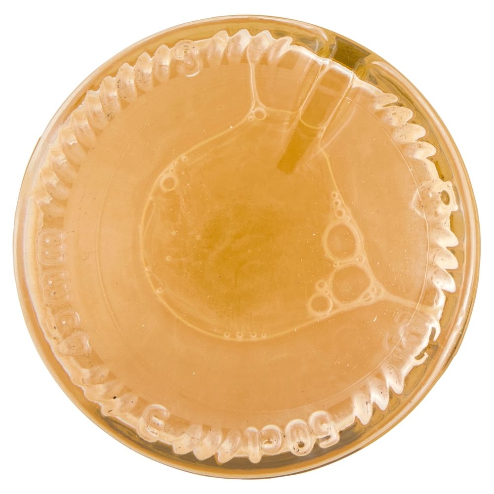 Ponti Melagold aceto di Mele Golden Bio 500 ml