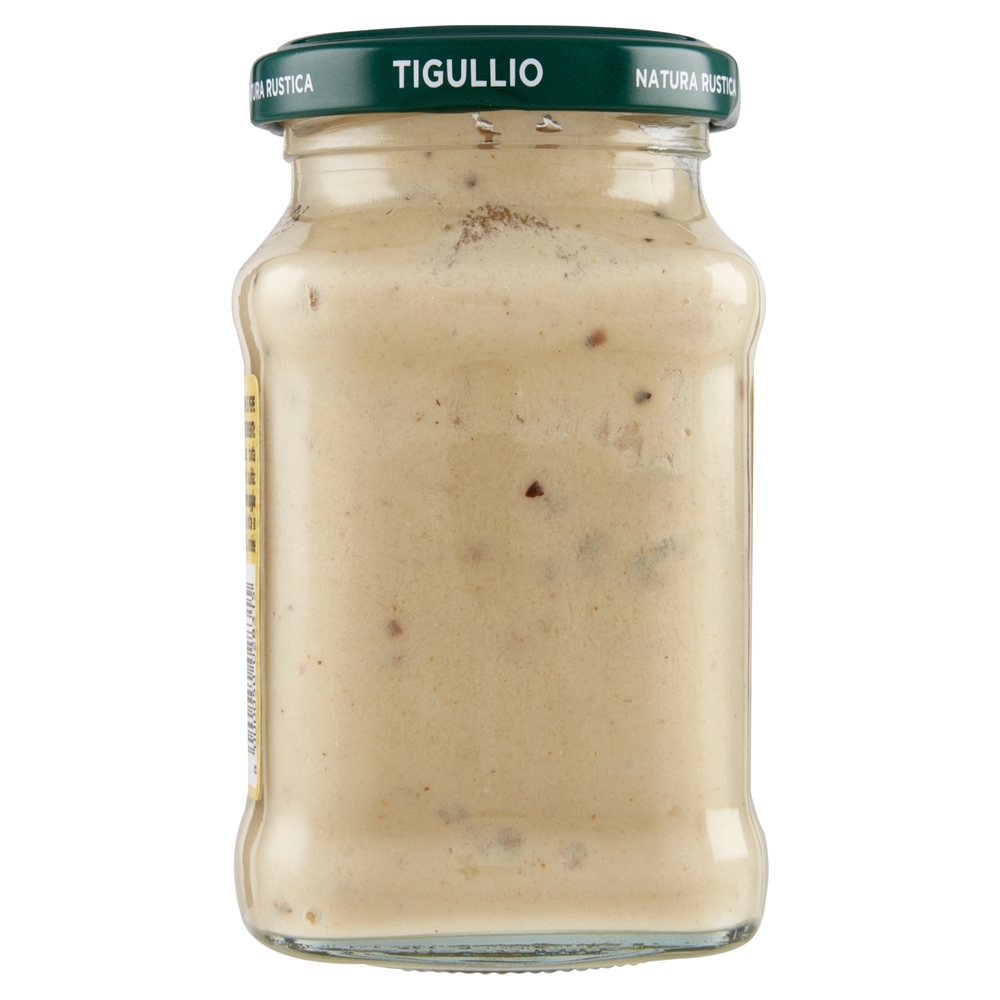 Tigullio Cacio e Pepe 185 g