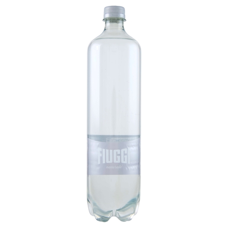 Fiuggi naturale 1 L