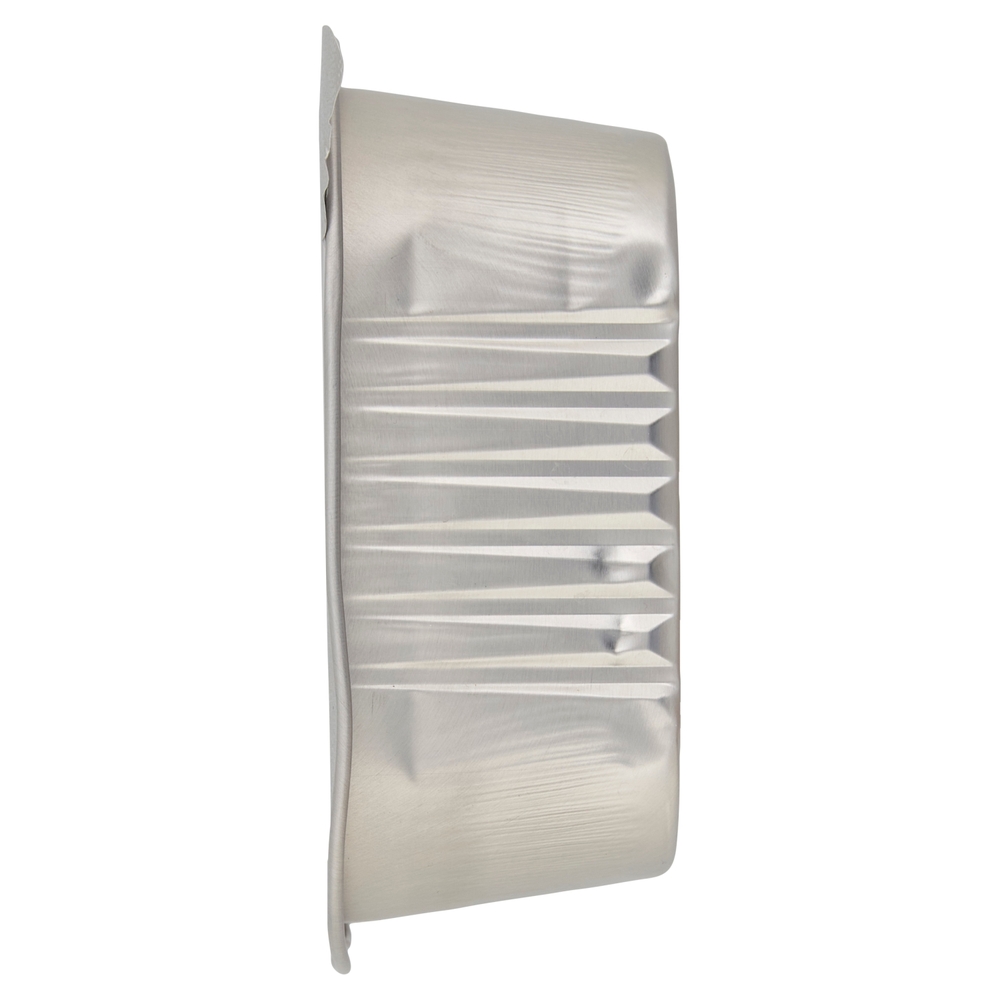 Adult Paté per Cani Ricco in Salmone con Carote Compagni di Viaggio