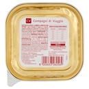 Kitten Paté per Gattini Ricco in Pollo Compagni di Viaggio