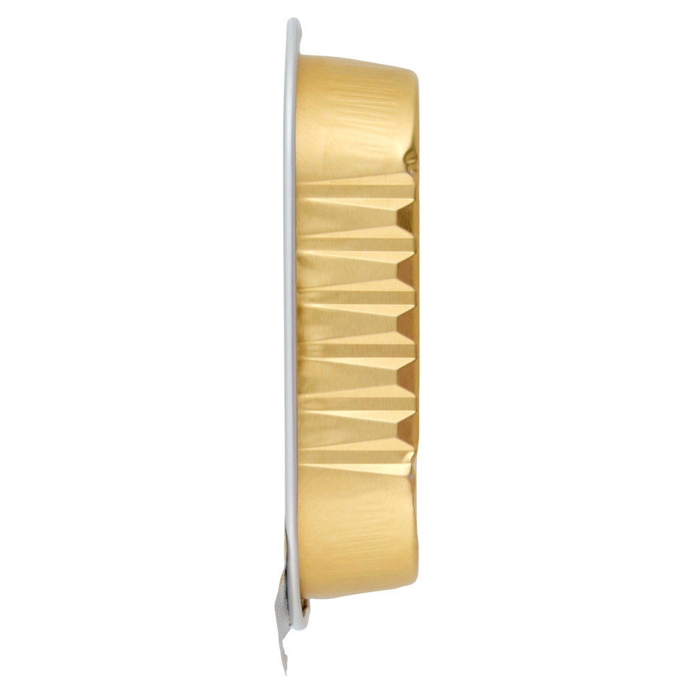 Kitten Paté per Gattini Ricco in Pollo Compagni di Viaggio