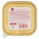 Adult Paté per Gatti con Agnello e Tacchino Compagni di Viaggio