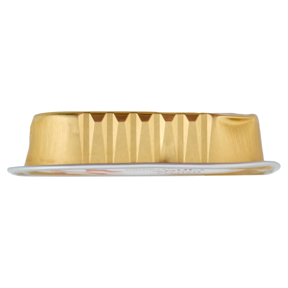 Adut Paté per Gatti con Manzo Compagni di Viaggio