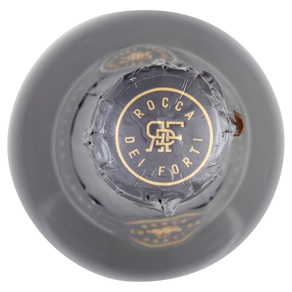 Rocca dei Forti Vino Spumante Brut 75 cl