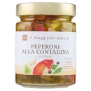 Peperoni alla Contadina Il Viaggiator Goloso