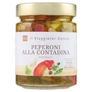 Peperoni alla Contadina Il Viaggiator Goloso