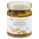 Zucchine Grigliate Il Viaggiator Goloso