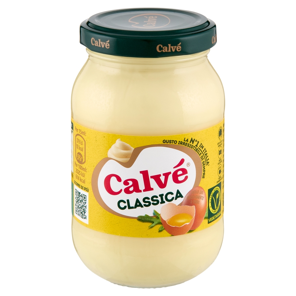 Calvé Classica 225 ml