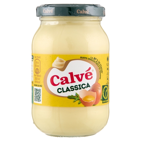 Calvé Classica 225 ml