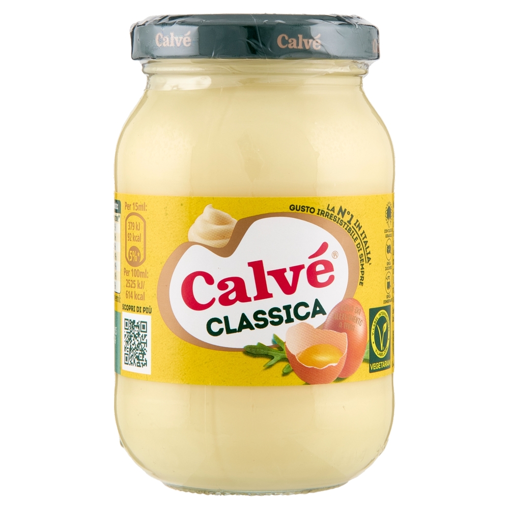 Calvé Classica 225 ml