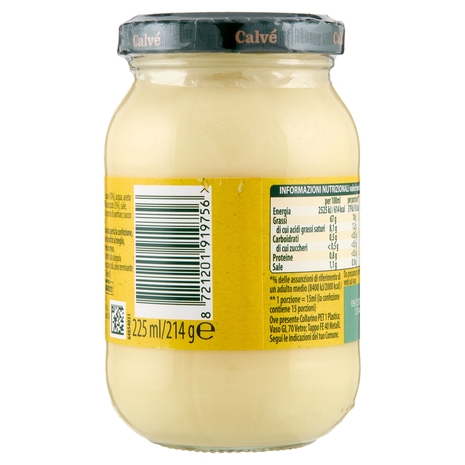 Calvé Classica 225 ml