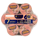 Rio mare Tonno all'Olio di Oliva 7 x 80 g