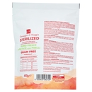 Sterilized Crocchette per Gatti Adulti Ricche Suino Fresco e Patate con Piselli Compagni di Viaggio