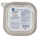 Adult Paté per Cani Ricco in Pollo Compagni di Viaggio