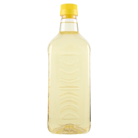 Zucchi Olio di Semi di Girasole 1,4 l