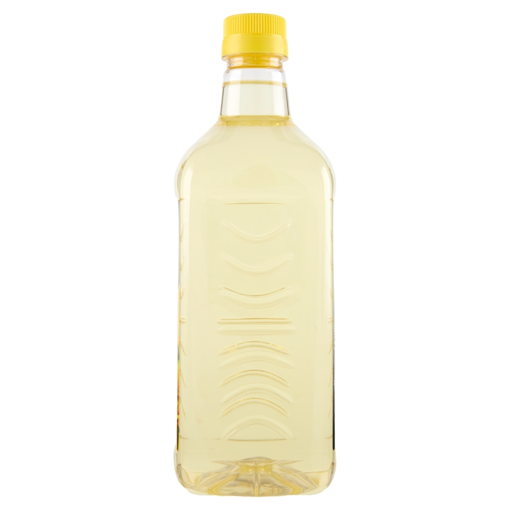 Zucchi Olio di Semi di Girasole 1,4 l