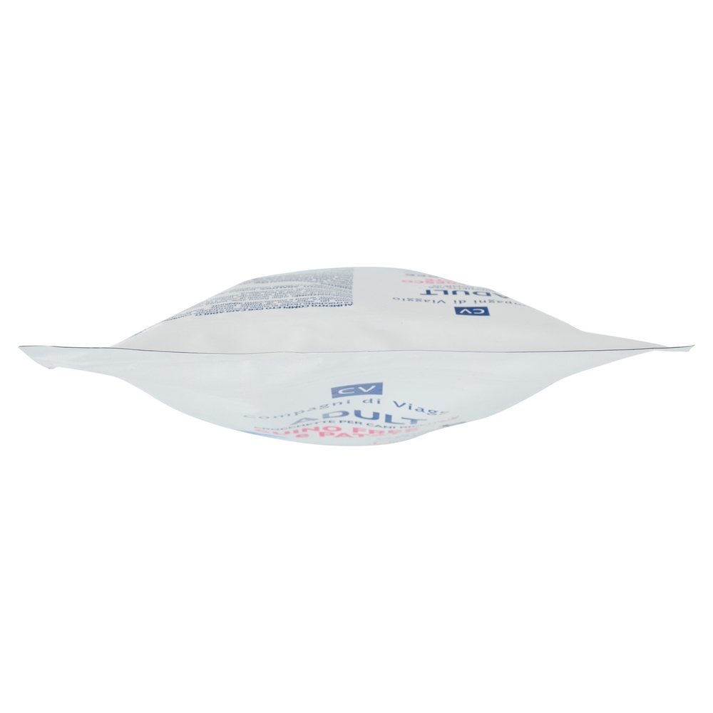 Adult Crocchette per Cani Ricche in Suino Fresco e Patate Compagni Di Viaggio