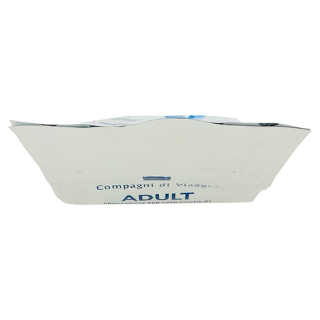 Adult Crocchette per Cani Ricche in Suino Fresco e Patate Compagni di Viaggio