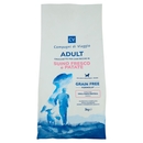 Adult Crocchette per Cani Ricche in Suino Fresco e Patate Compagni di Viaggio