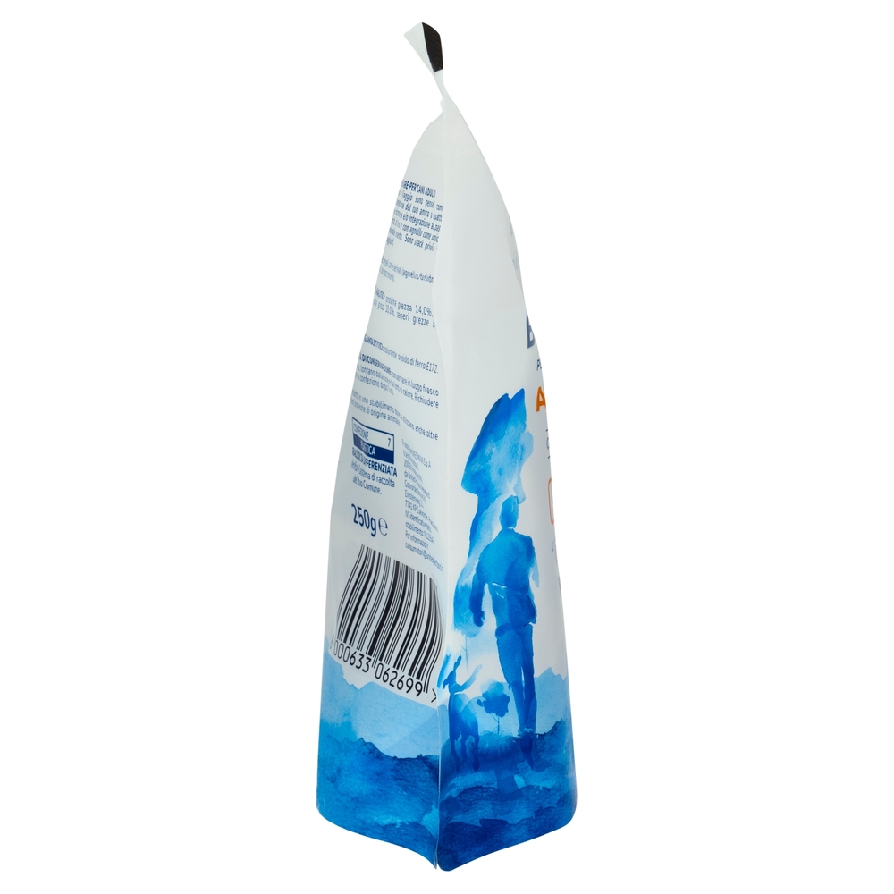 Biscotti per Cani Adulti con Agnello Compagni di Viaggio