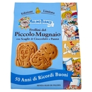 Mulino Bianco Frollini del Piccolo Mugnaio Biscotti con Cioccolato e Panna Limited Edition 300g