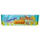 Pavesi Pavesini Aloha Snack Gusto Mango Cocco Ananas Biscotti Limited Edition 200g