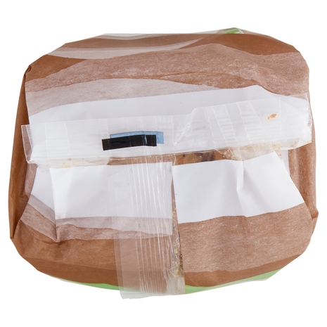 Pane Morbido con Farina Integrale e Semi BIO Il Viaggiator Goloso