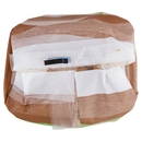 Pane Morbido con Farina Integrale e Semi BIO Il Viaggiator Goloso