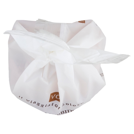 Pane Morbido Integrale BIO Il Viaggiator Goloso