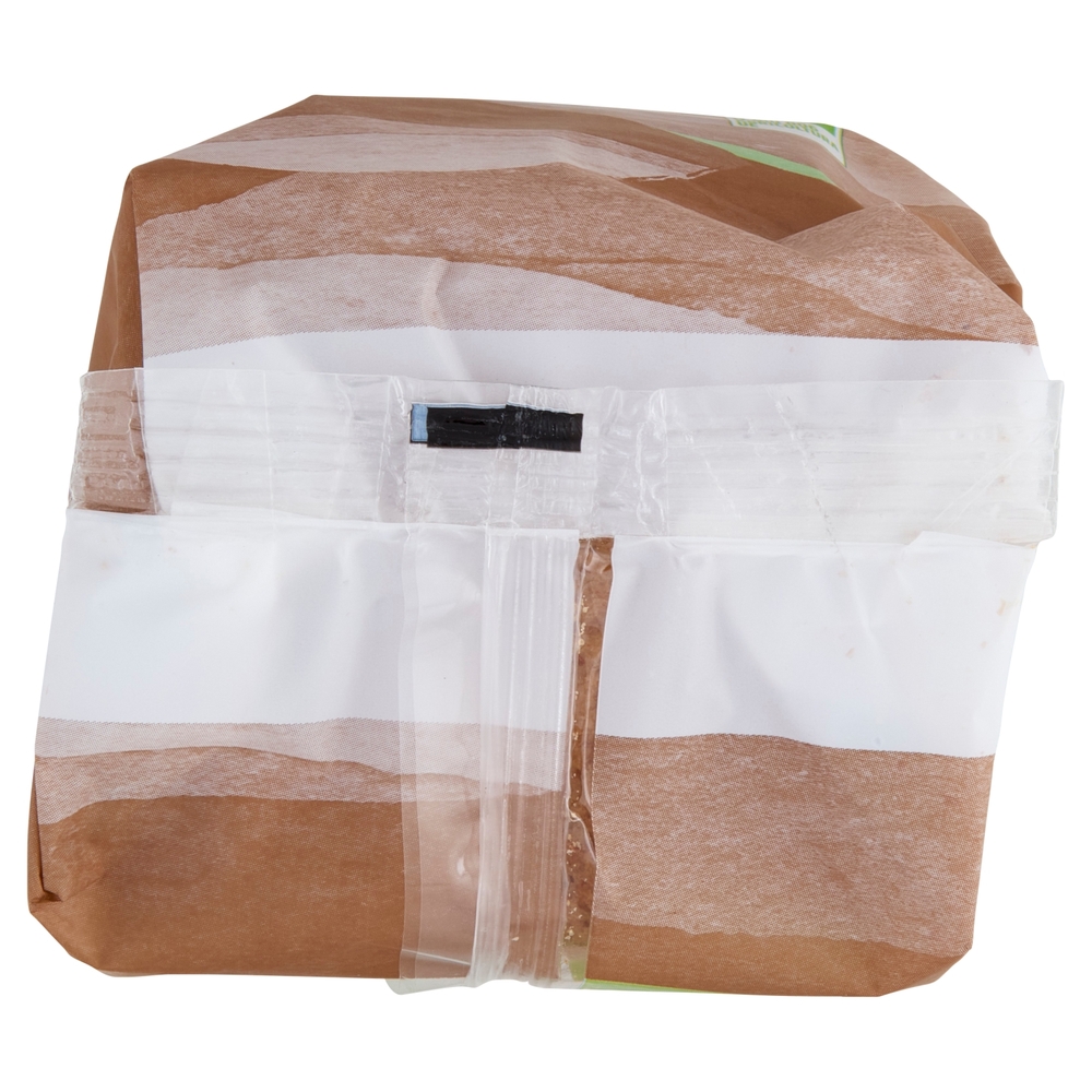 Pane Morbido Integrale BIO Il Viaggiator Goloso