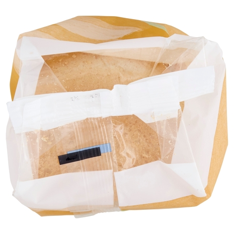 Pane Morbido di Tipo 