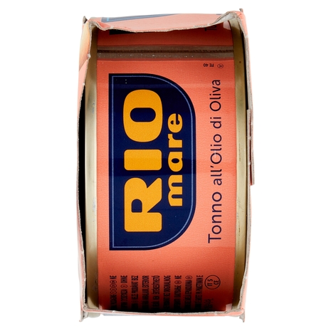 Rio mare Tonno all'Olio di Oliva 2 + 1 x 120 g