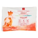 Adult Filetti in Salsa per Gatti Adulti